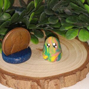 🎯 10 for $10 / Miniature Ghost